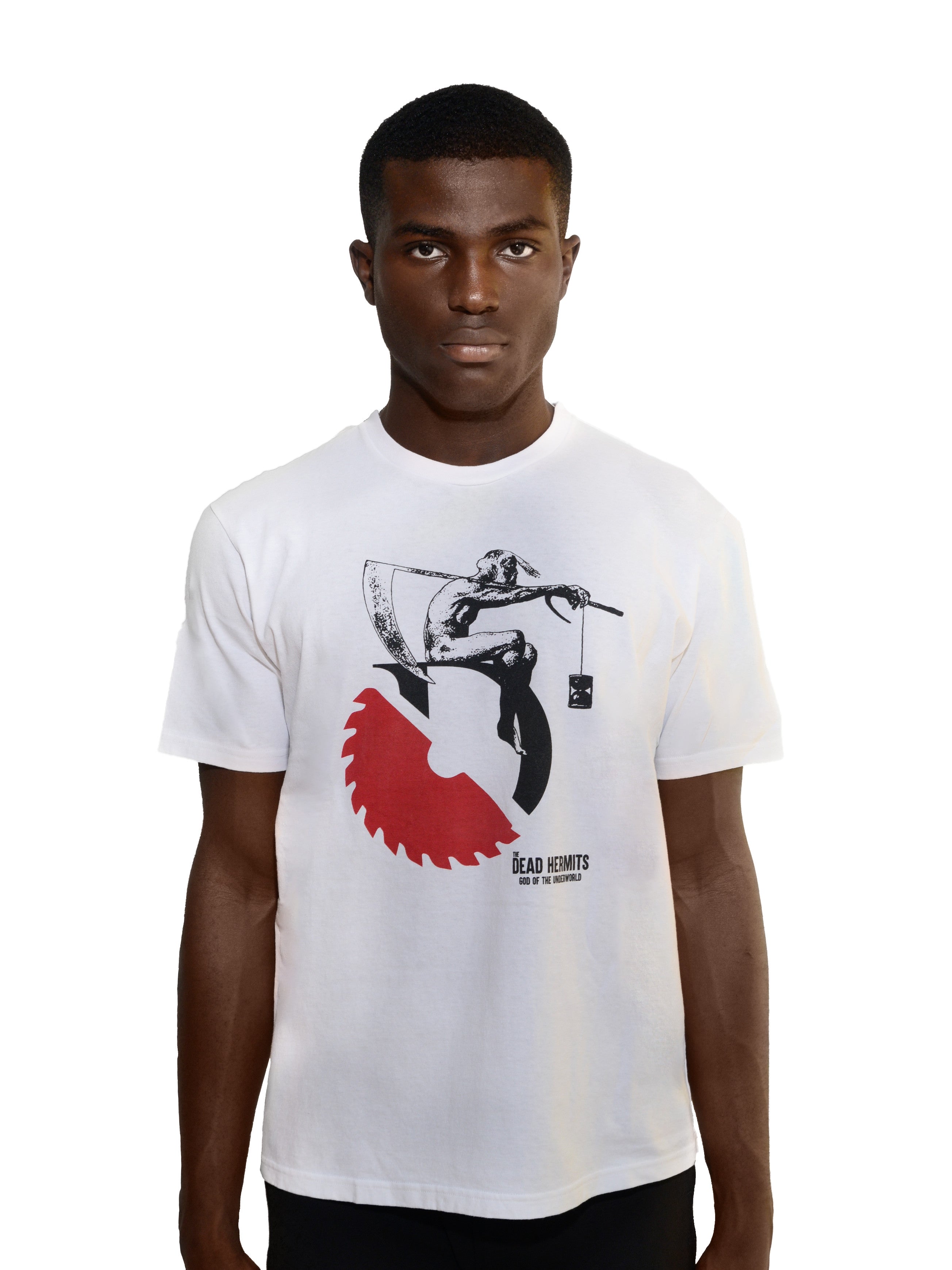 Dead Hermits T-Shirt - 3 | #size_us L  = jp 3 = eu 50