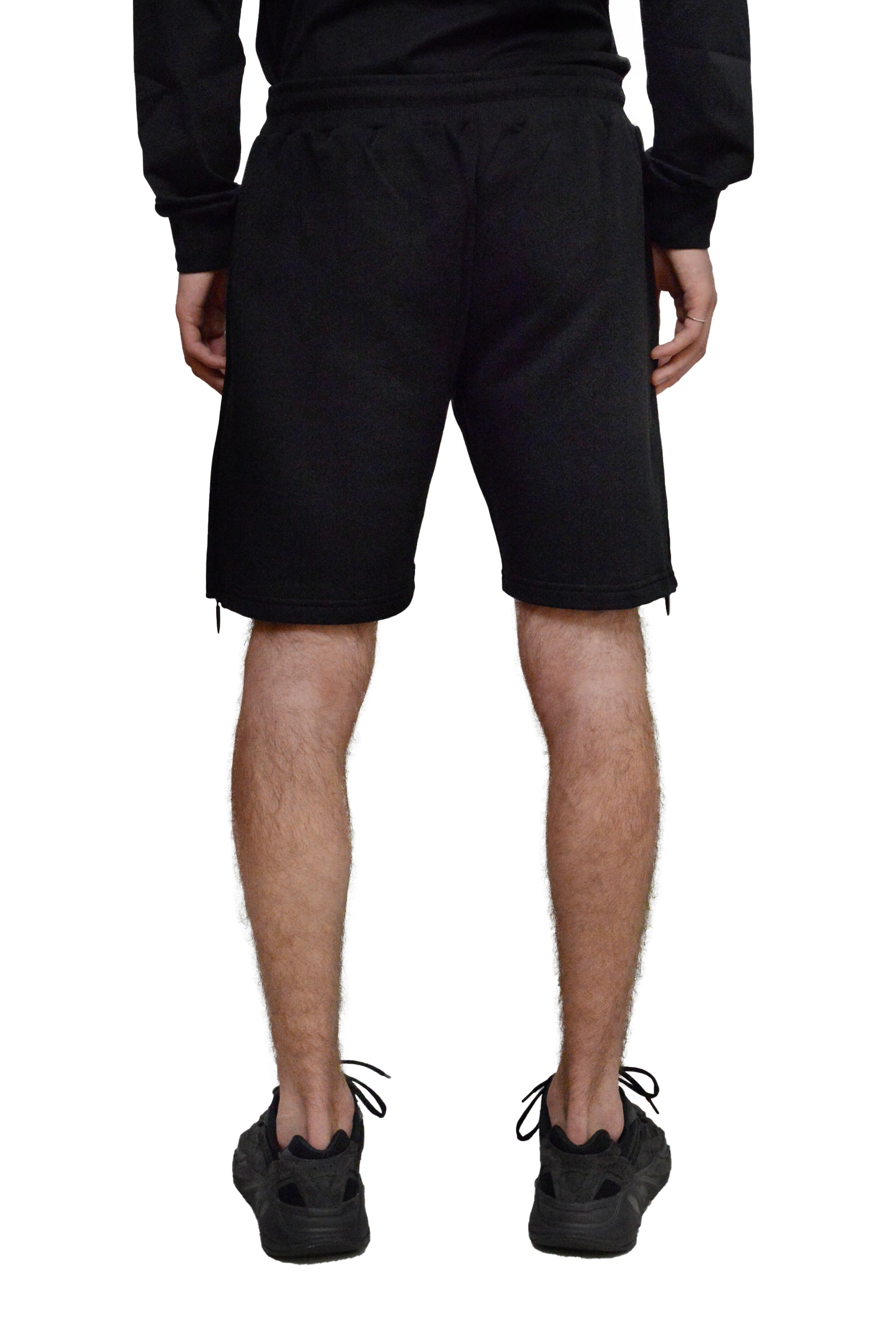Monogram Shorts