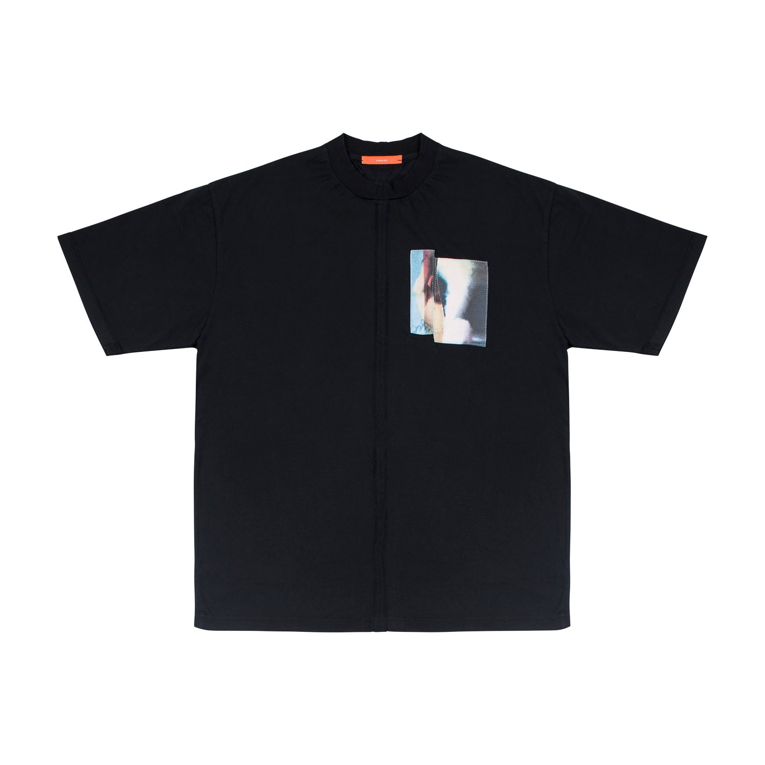 KOMAKINO T-SHIRT 01 SIZE 46 | #size_us S  = jp 1 = eu 46