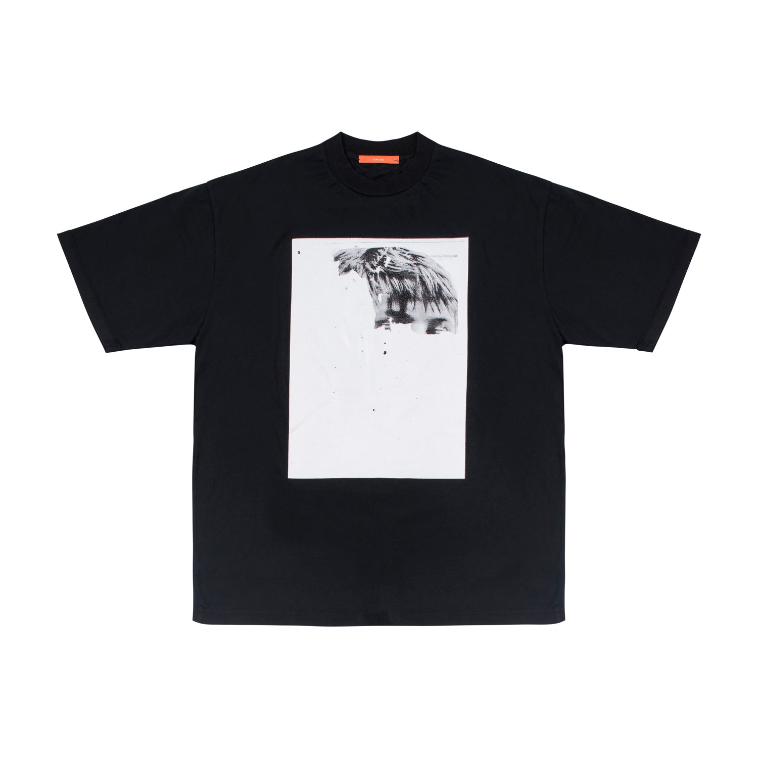 KOMAKINO T-SHIRT 02 SIZE 46 | #size_us S  = jp 1 = eu 46