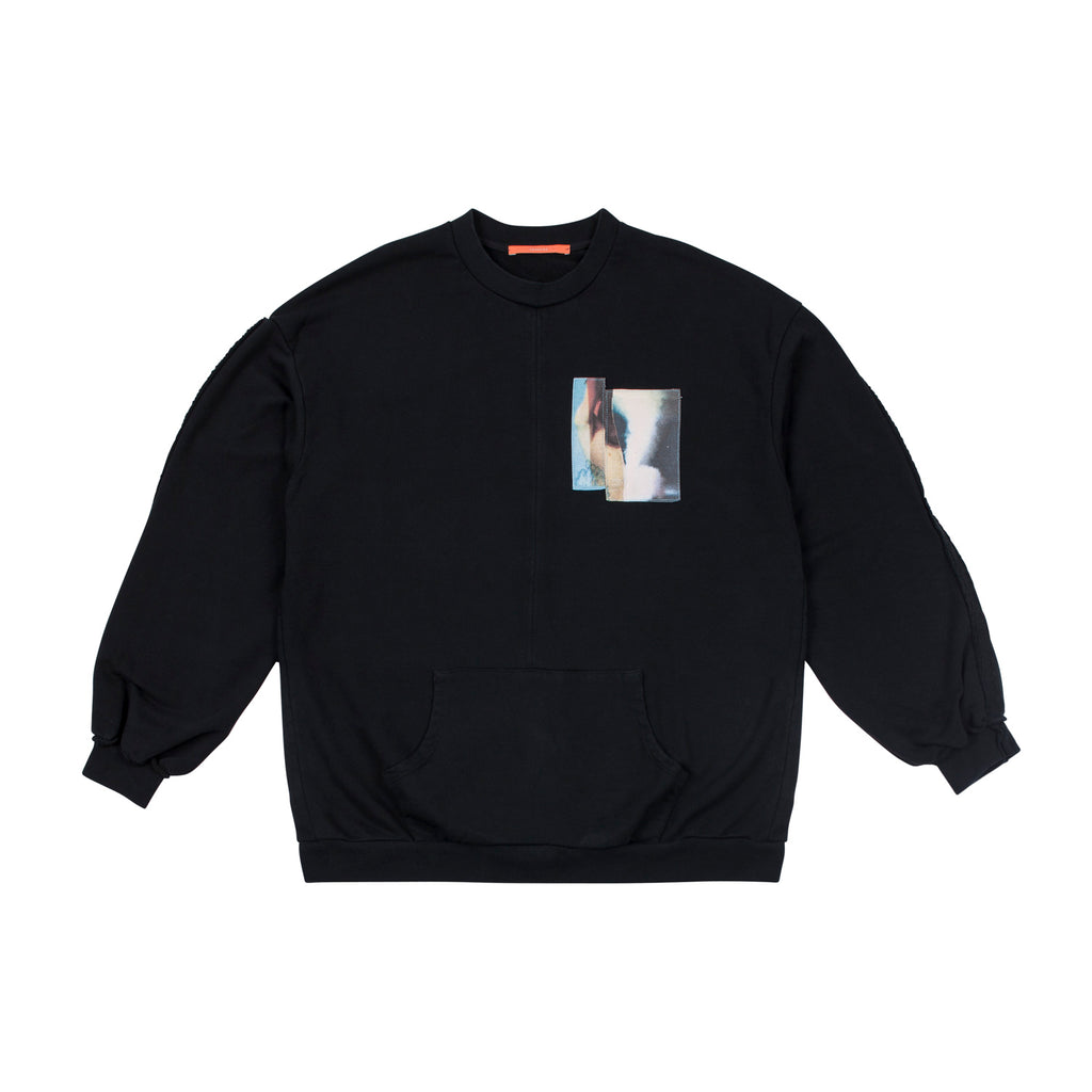 KOMAKINO SWEATER 01 SIZE 46 | #size_us S  = jp 1 = eu 46