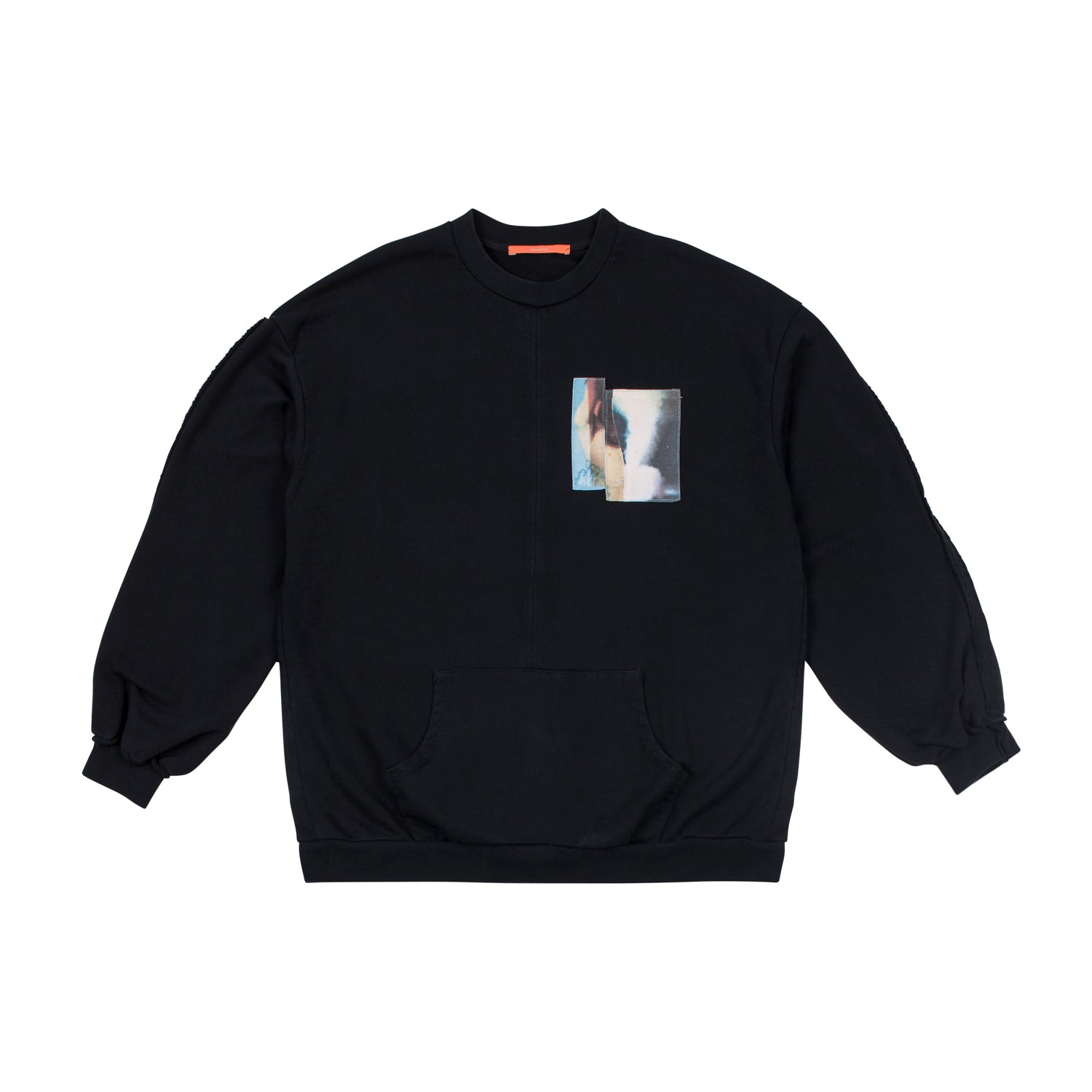 KOMAKINO SWEATER 01 SIZE 46 | #size_us S  = jp 1 = eu 46