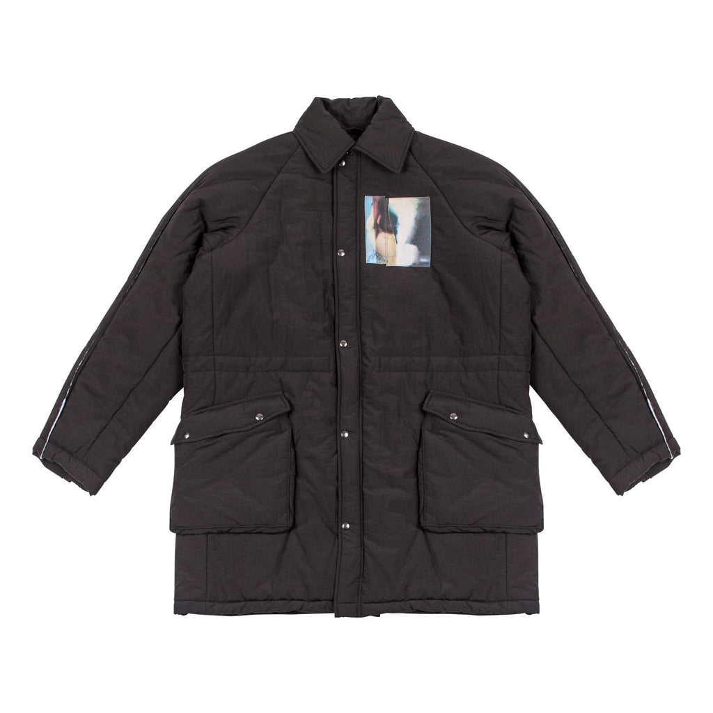 KOMAKINO JACKET 01 SIZE 48 | #size_us M = jp 2 = eu 48