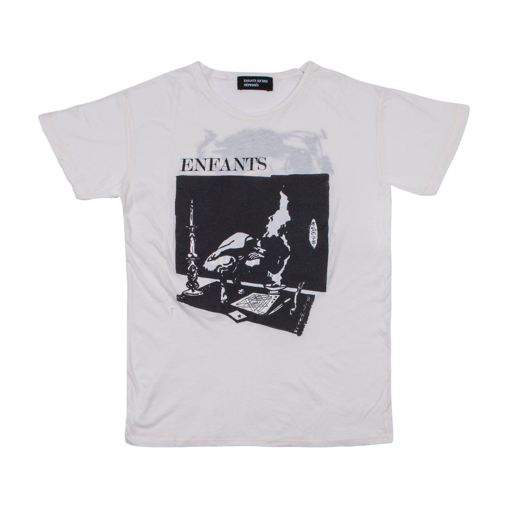 ERD T-SHIRT 02 SIZE 48 | #size_us M = jp 2 = eu 48