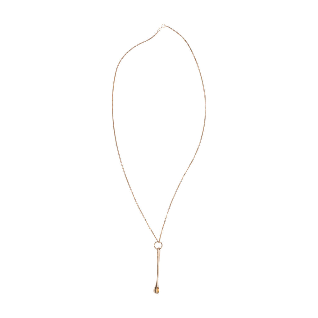 ERD NECKLACE 02 ONE SIZE FITS ALL | #size_One Size fits all