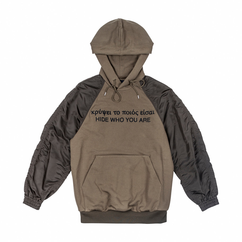 JUUN J HOODIE 03 SIZE 44 | #size_us XS = jp 0 = eu 44