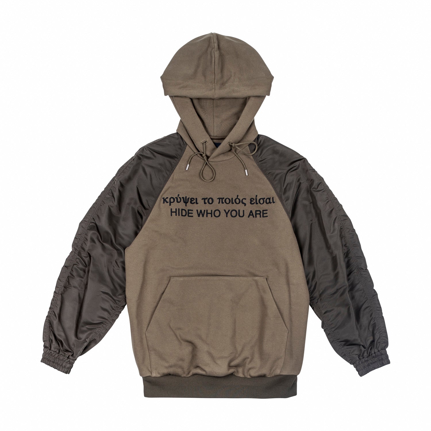 JUUN J HOODIE 03 SIZE 44 | #size_us XS = jp 0 = eu 44