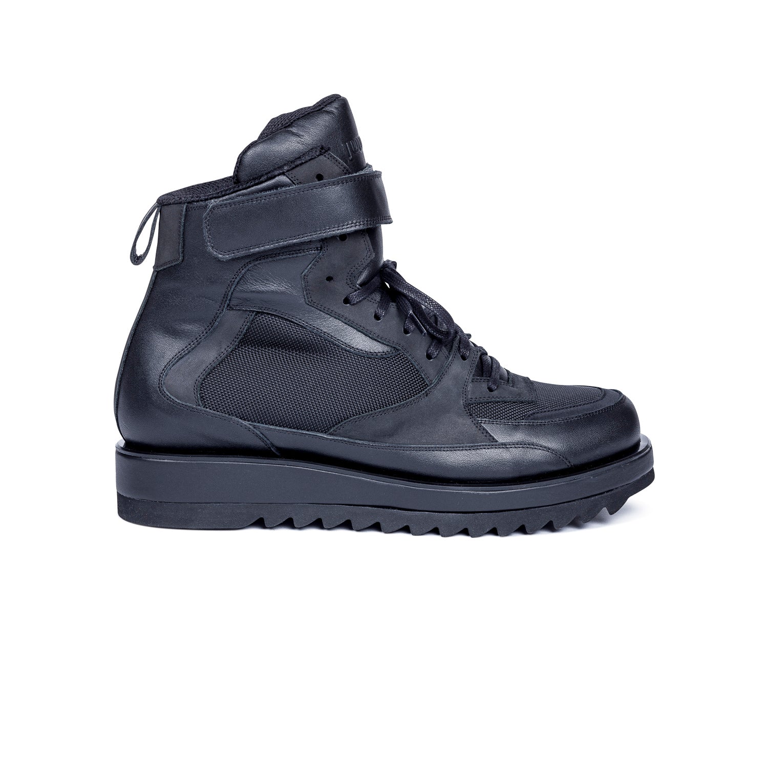 JUUN J SNEAKERS 01 SIZE 41 | #size_us 8,0  = eu 41