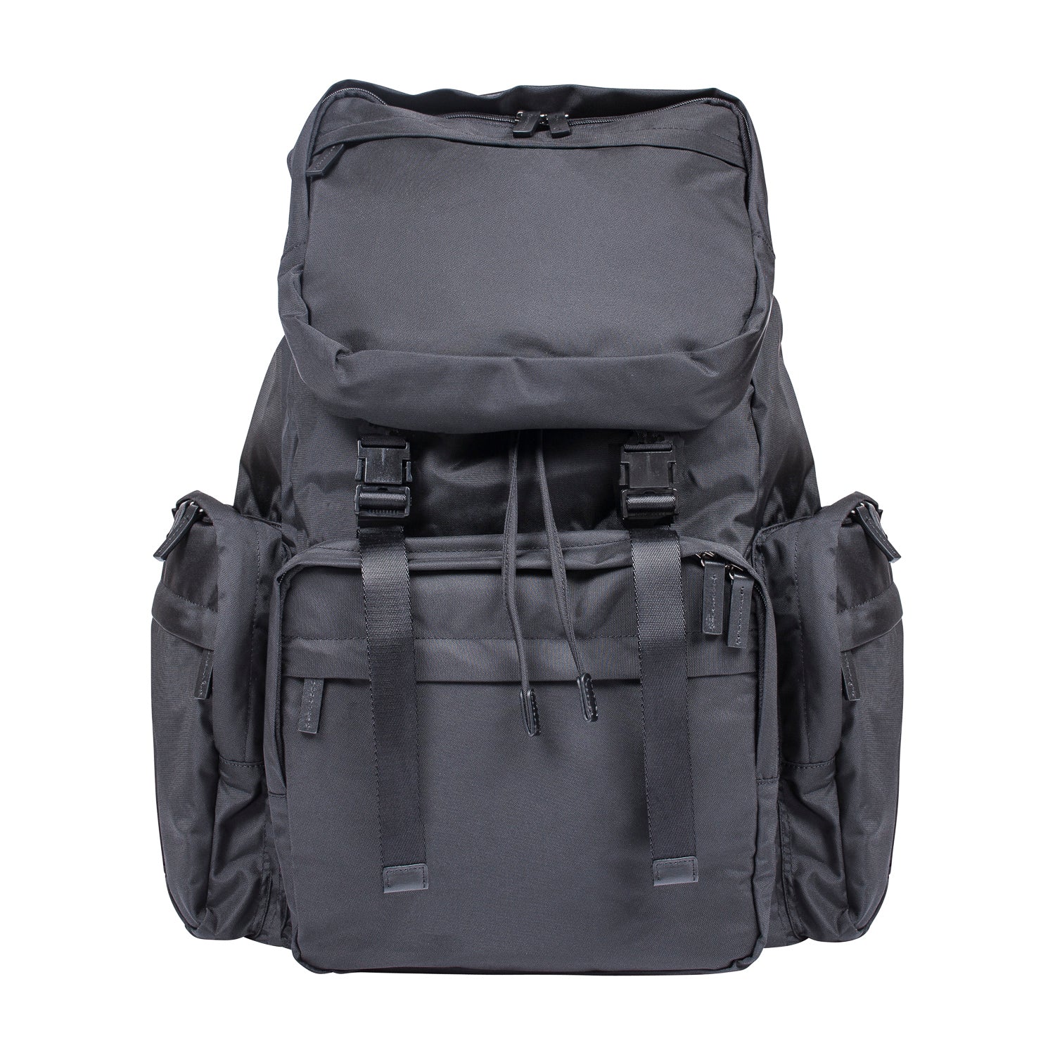 JUUN J BAGPACK 01 ONE SIZE FITS ALL | #size_One Size fits all