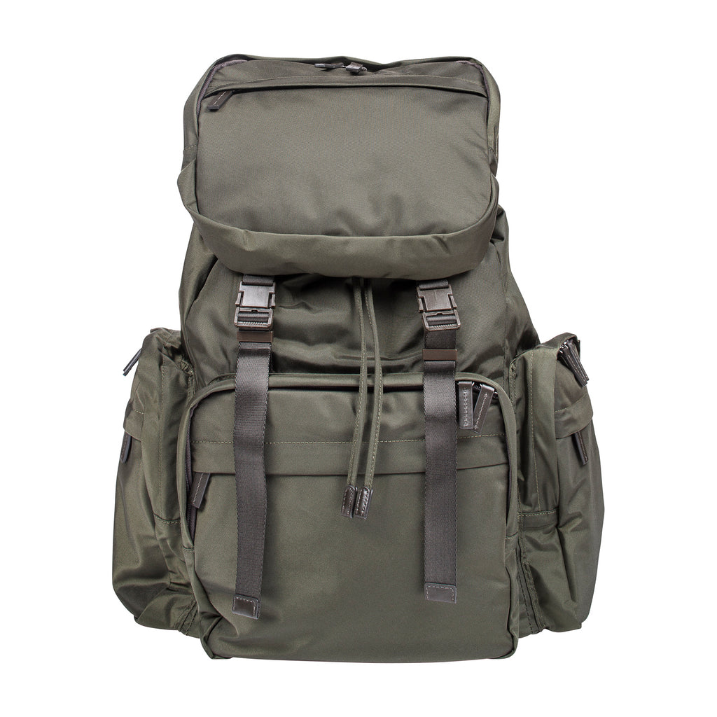 JUUN J BAGPACK 02 ONE SIZE FITS ALL | #size_One Size fits all