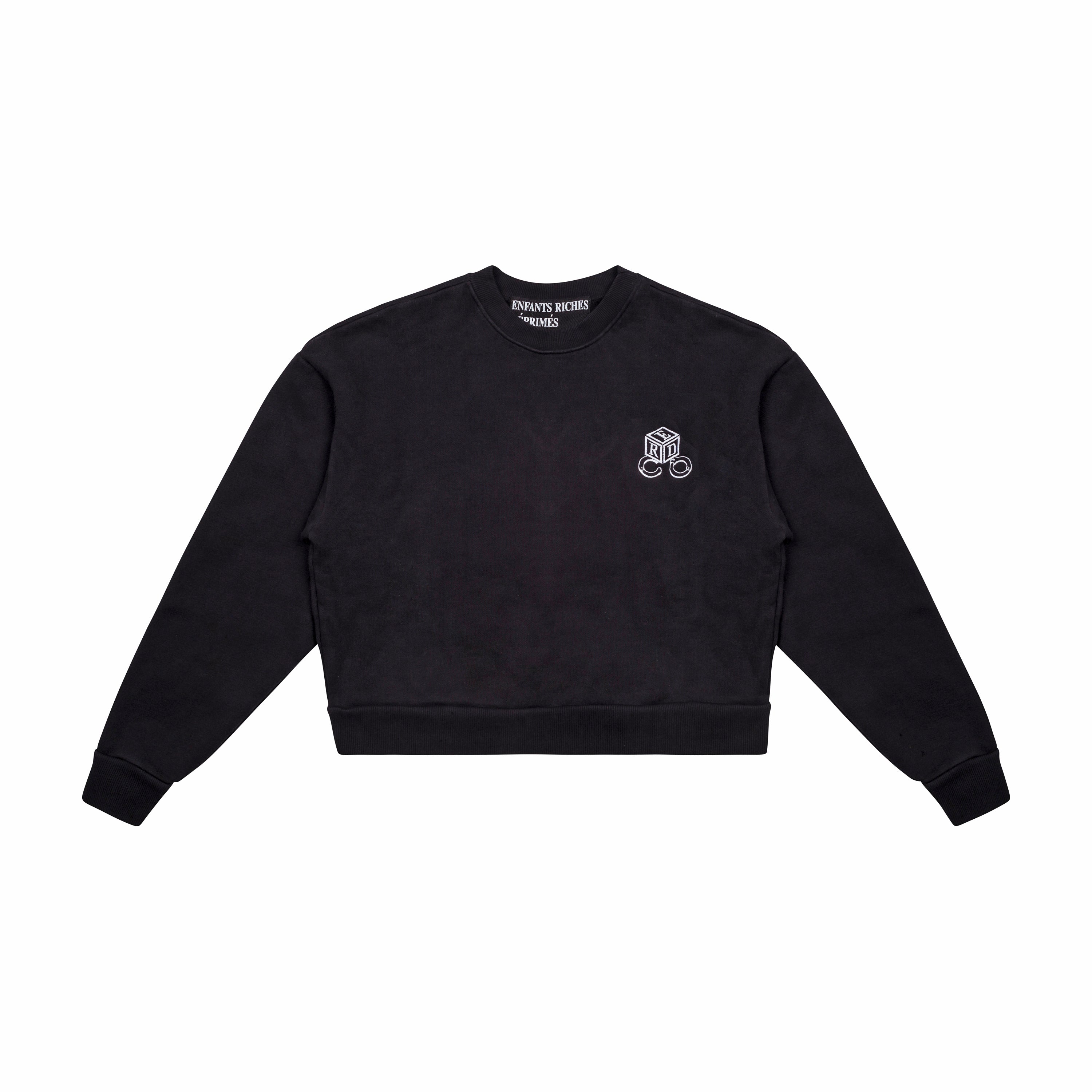 ERD SWEATER 01 SIZE S | #size_us S  = jp 1 = eu 46