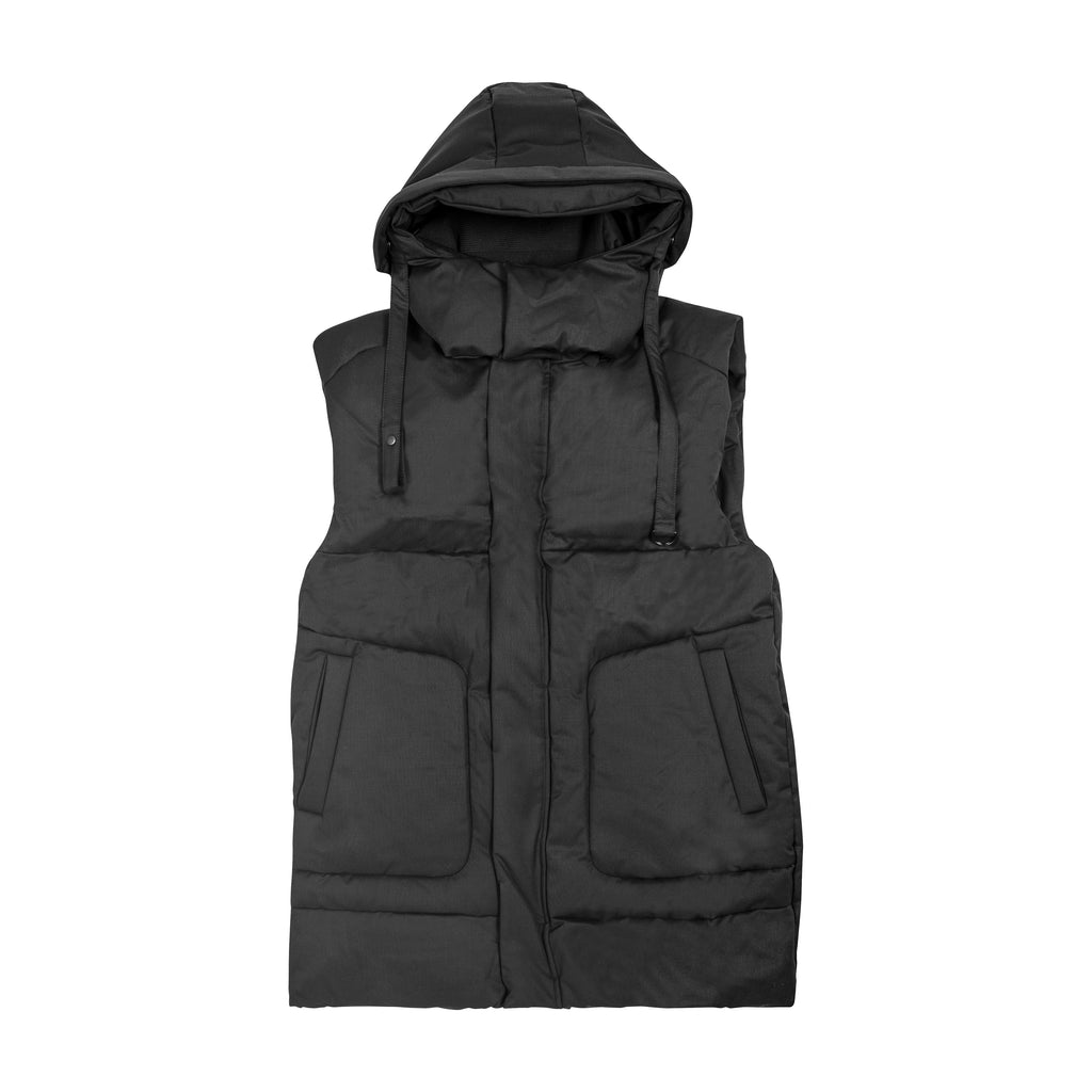 JUUN J VEST 01 SIZE 48 | #size_us M = jp 2 = eu 48
