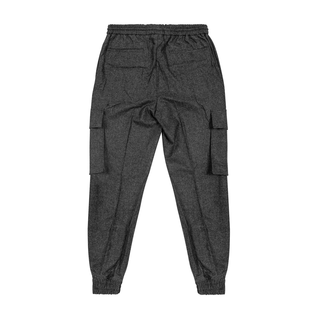 SWEATPANTS WITH POCKETS 02, GREY