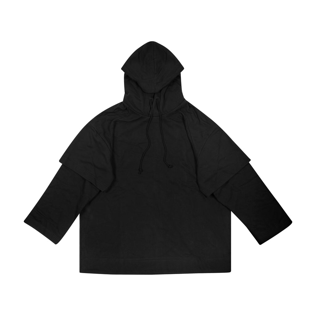 JUUN J HOODIE 04 SIZE 48 | #size_us M = jp 2 = eu 48