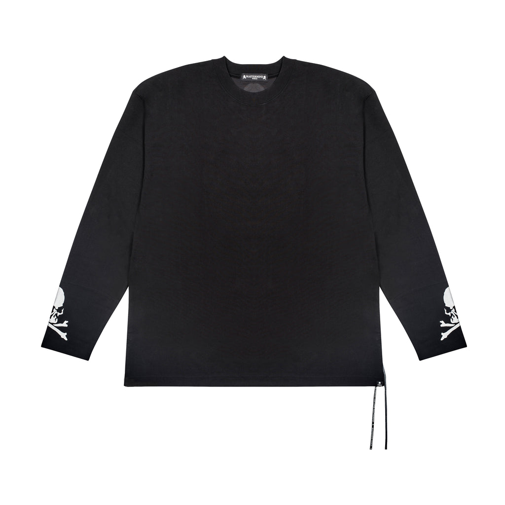 MASTERMIND LONG SLEEVE 03 SIZE M | #size_us M = jp 2 = eu 48