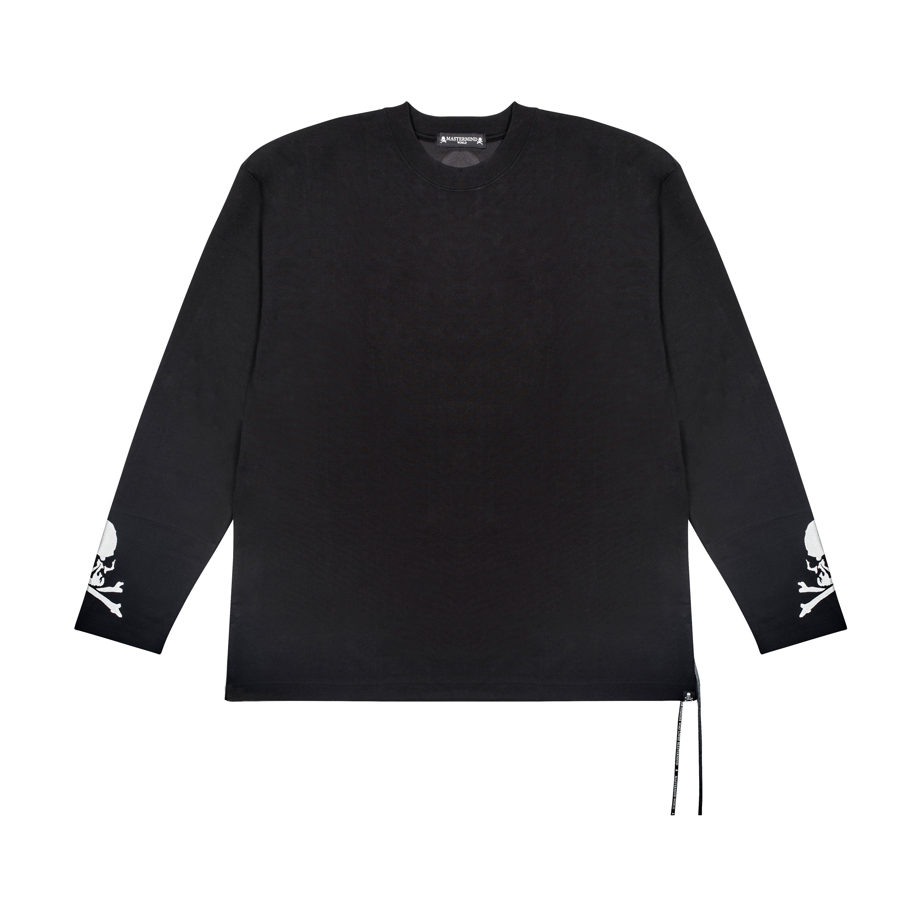 MASTERMIND LONG SLEEVE 03 SIZE M | #size_us M = jp 2 = eu 48
