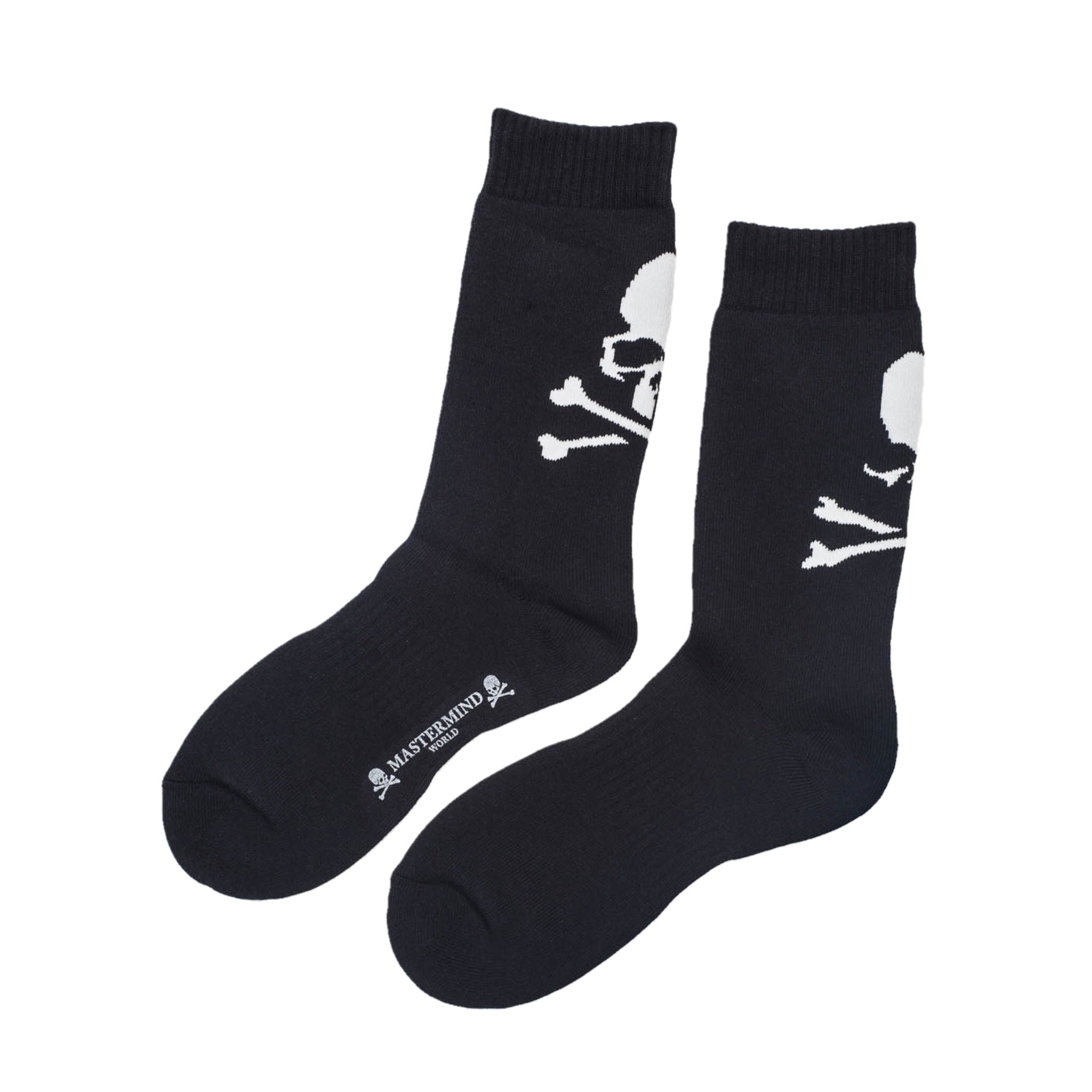 MASTERMIND SOCKS 01 SIZE M | #size_us M = jp 2 = eu 48