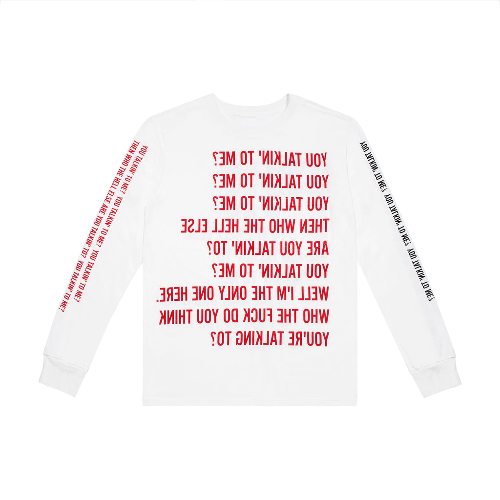 THE SOLOIST LONG SLEEVE 02 SIZE 48 | #size_us M = jp 2 = eu 48