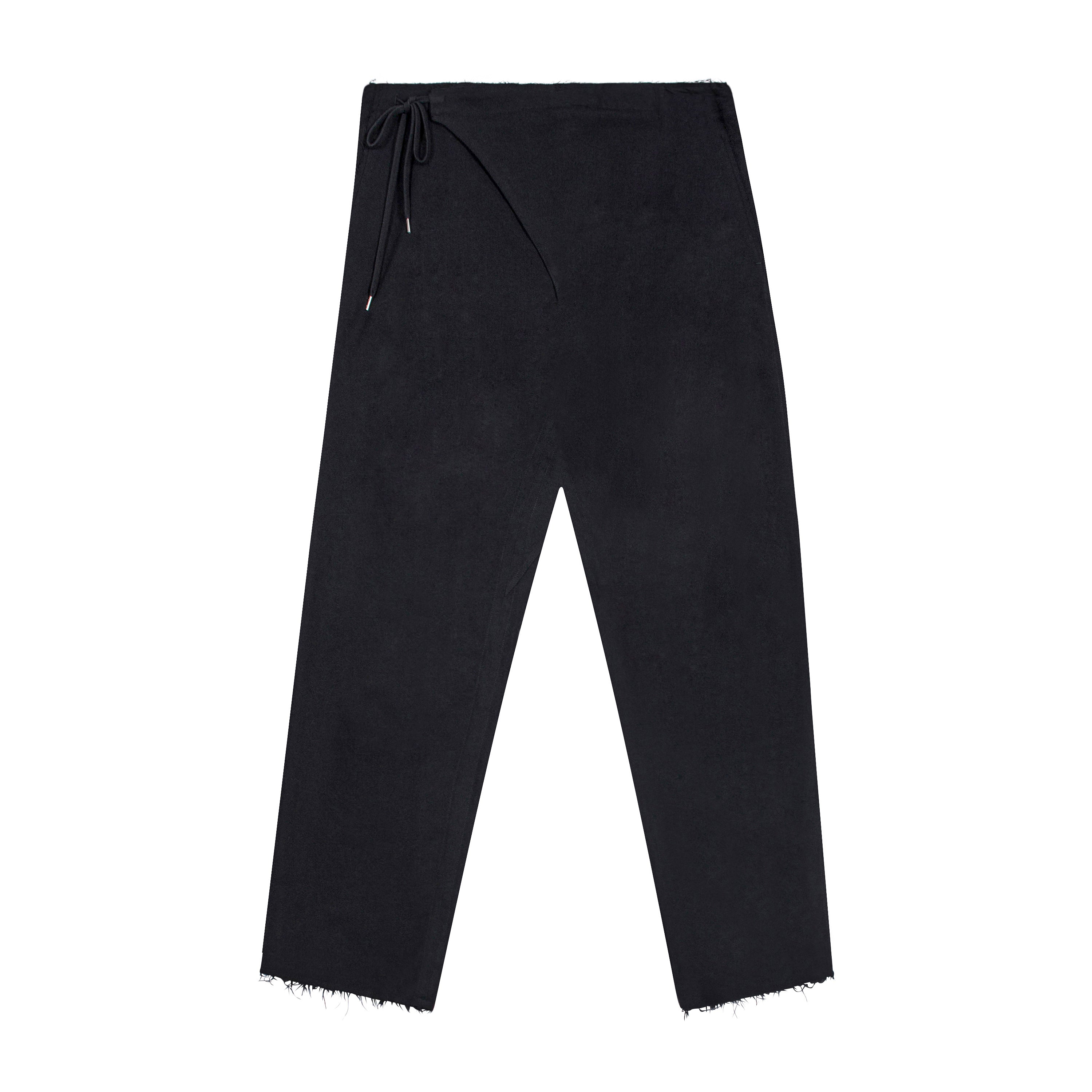THE SOLOIST TROUSERS 01 SIZE 48 | #size_us M = jp 2 = eu 48