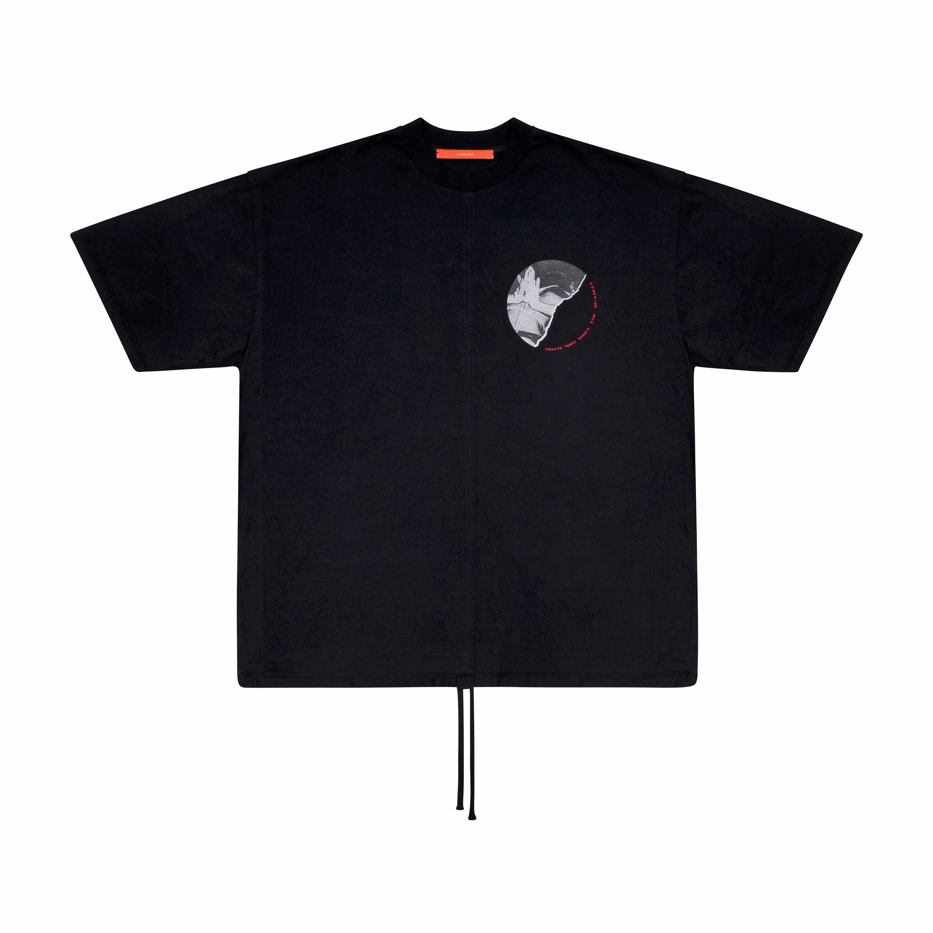 KOMAKINO T-SHIRT 04 SIZE S | #size_us S  = jp 1 = eu 46