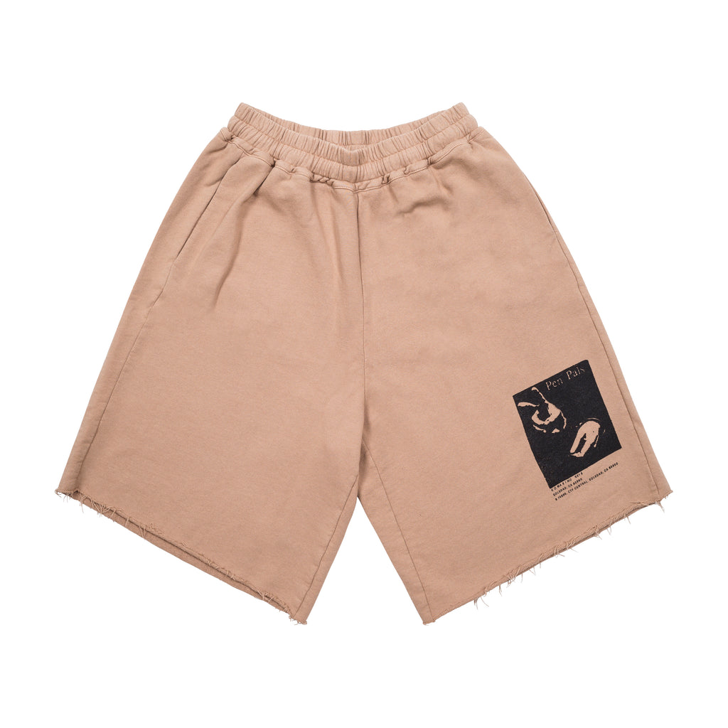 KOMAKINO SHORTS 02 SIZE S | #size_us S  = jp 1 = eu 46