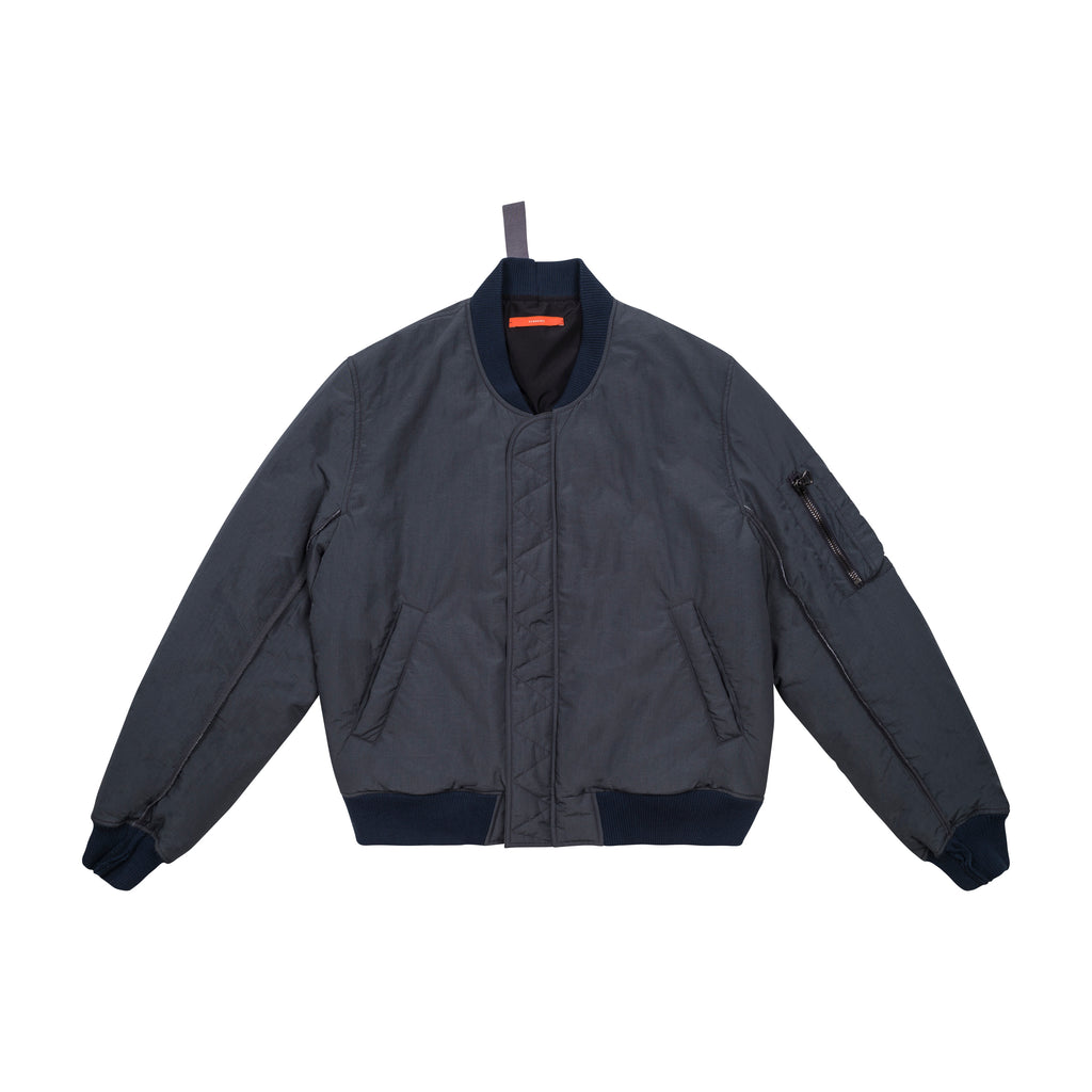 KOMAKINO JACKET 02 SIZE S | #size_us S  = jp 1 = eu 46