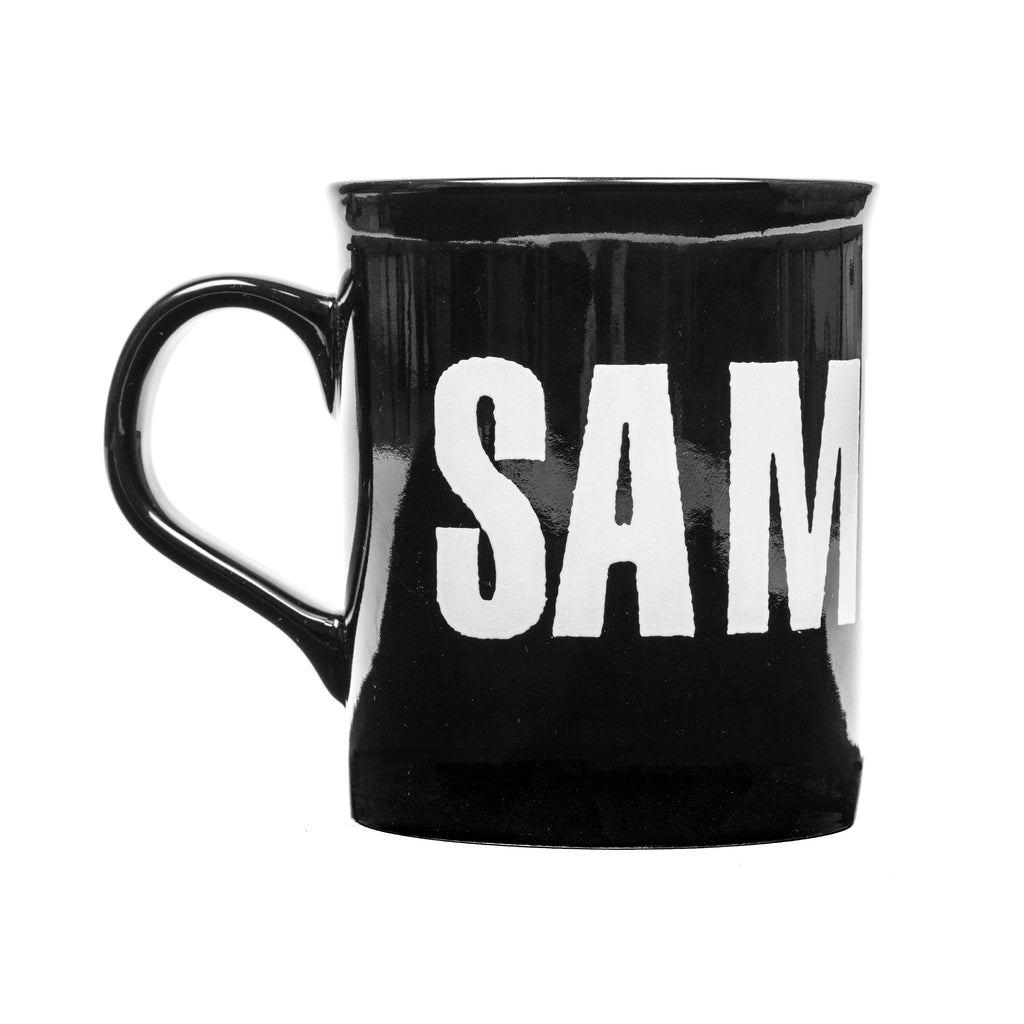 SAMIZDAT MUG ONE SIZE FITS ALL | #size_One Size fits all