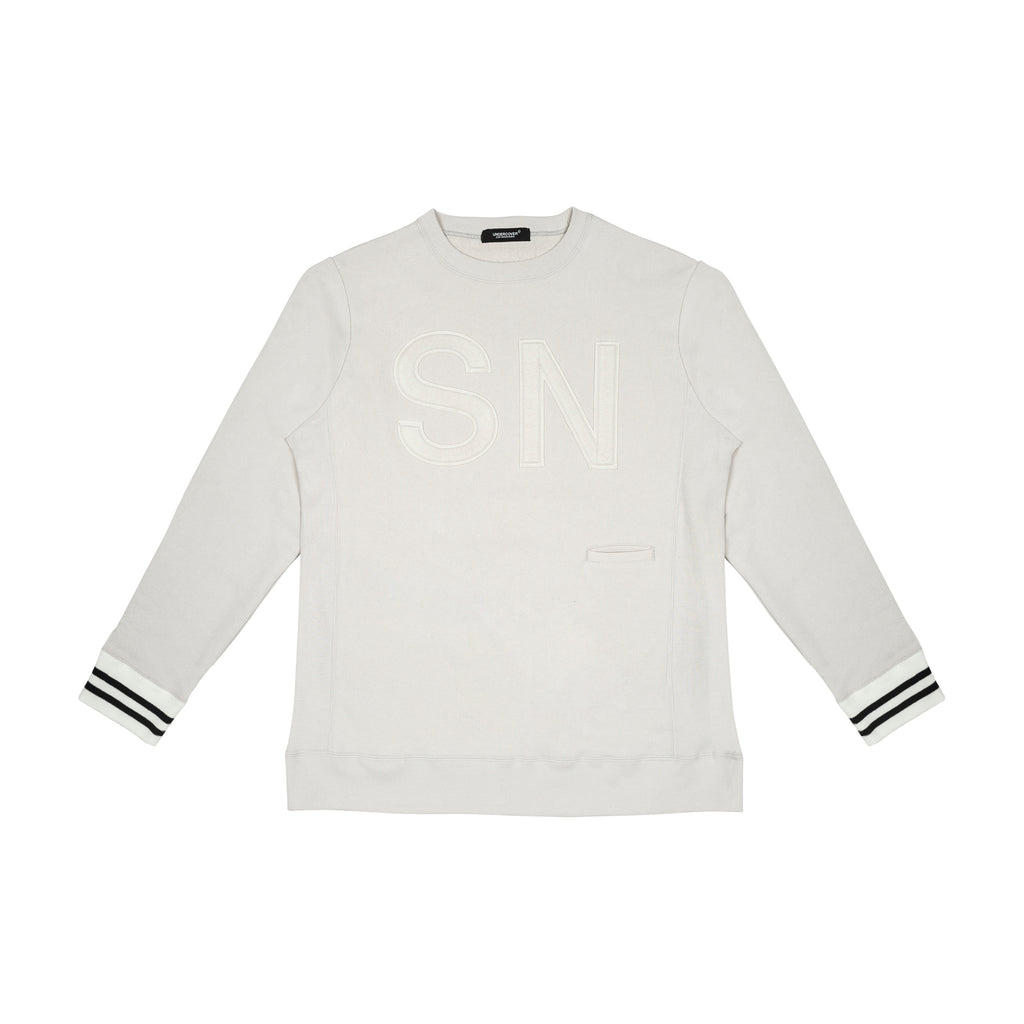 UNDERCOVER SWEATER 02 SIZE 2 | #size_us M = jp 2 = eu 48