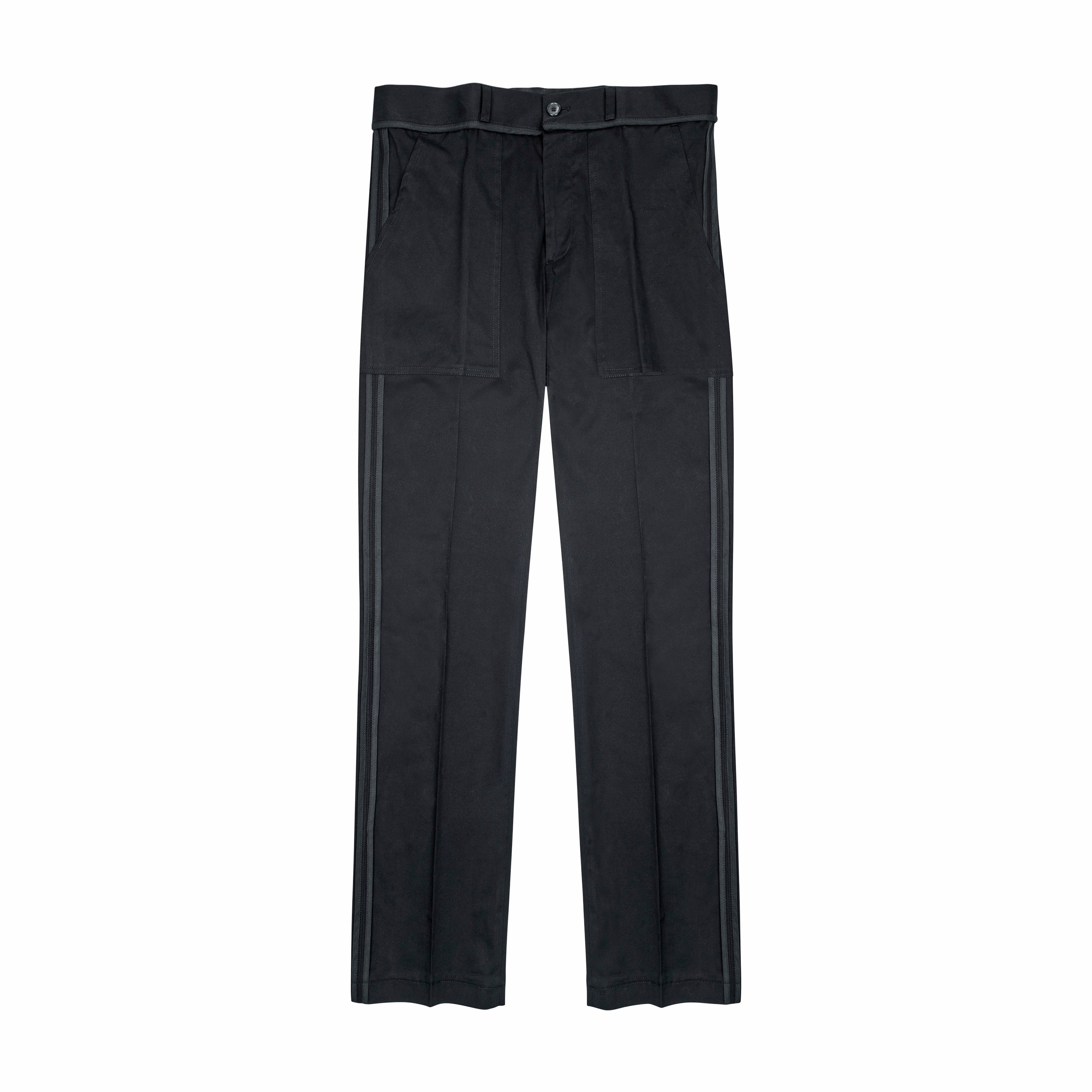 YANG LI TROUSERS 01 SIZE S | #size_us S  = jp 1 = eu 46