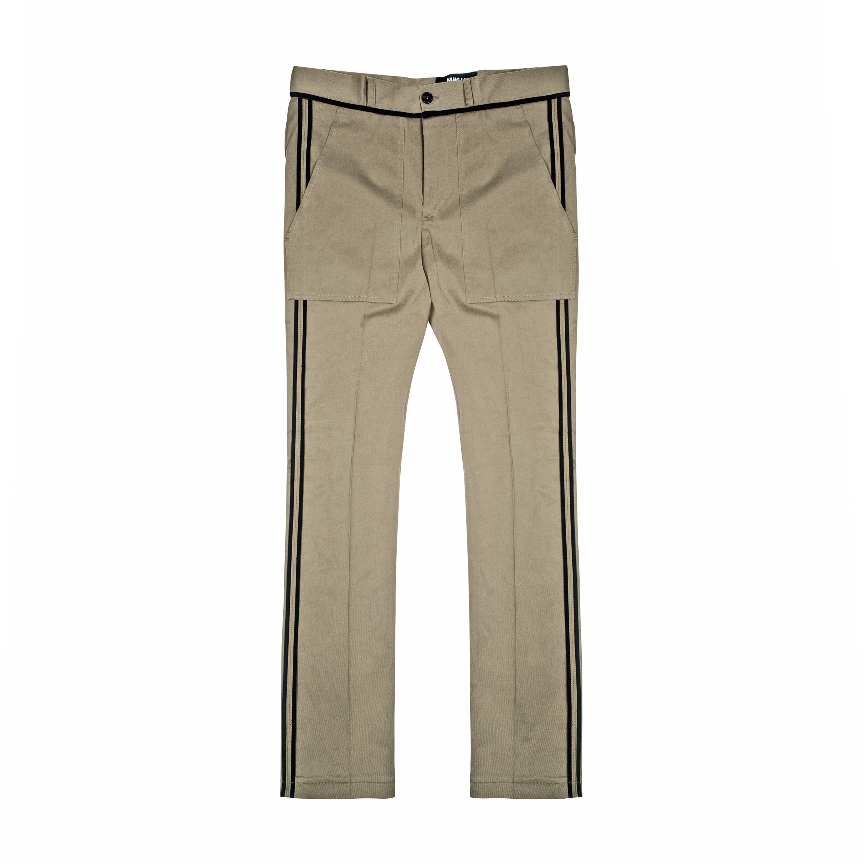 YANG LI TROUSERS 02 SIZE S | #size_us S  = jp 1 = eu 46