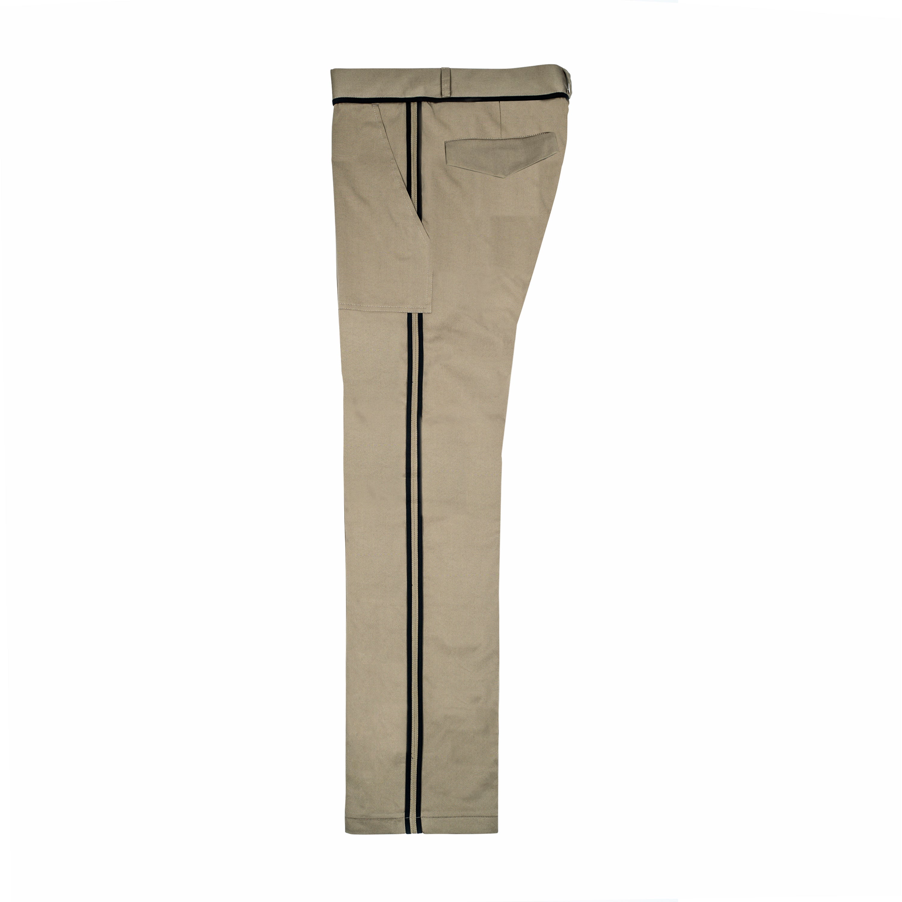 CHINO TROUSERS, BEIGE