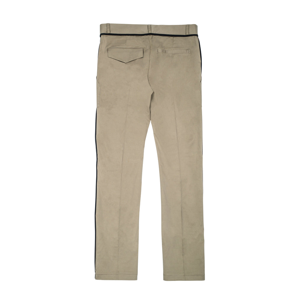 CHINO TROUSERS, BEIGE