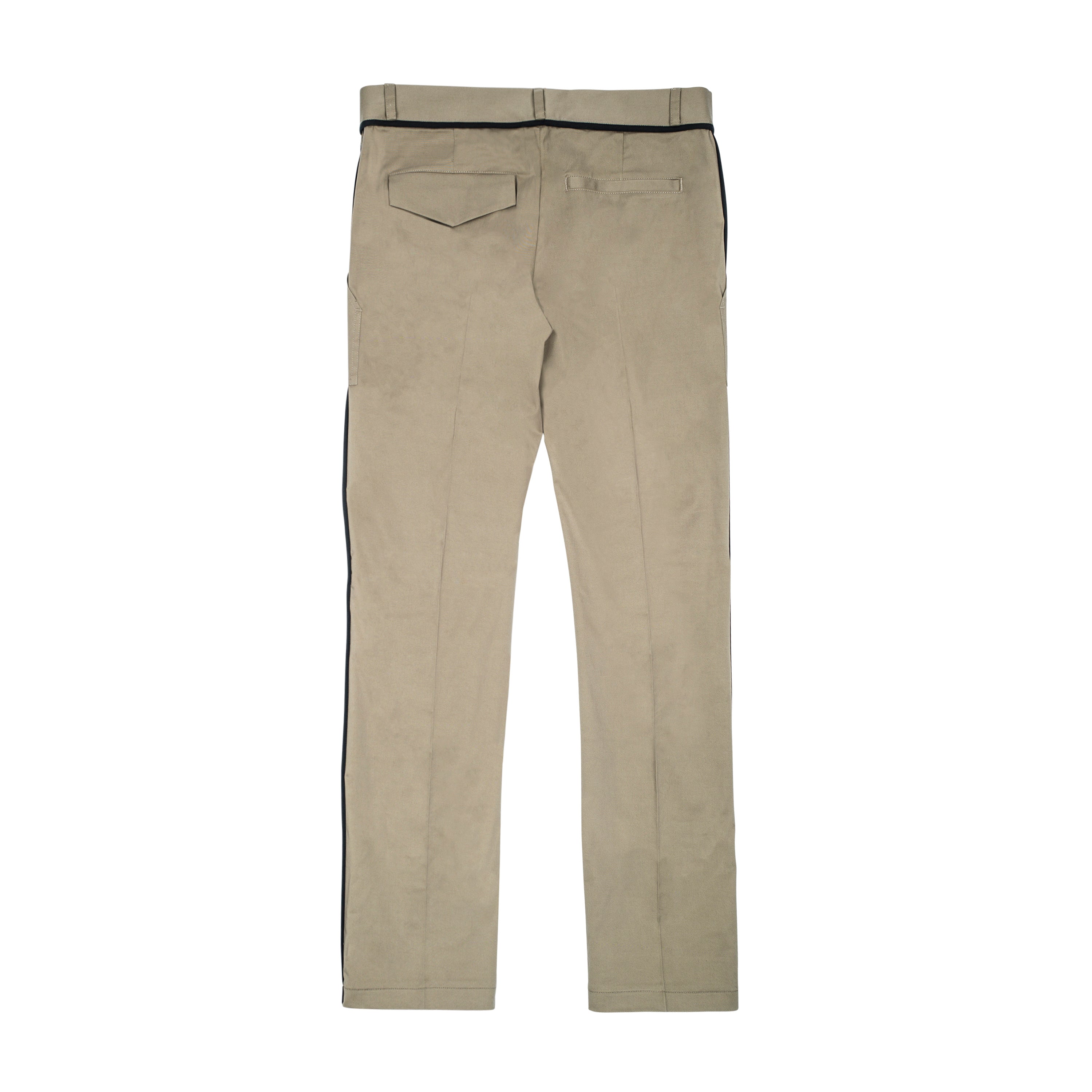 CHINO TROUSERS, BEIGE