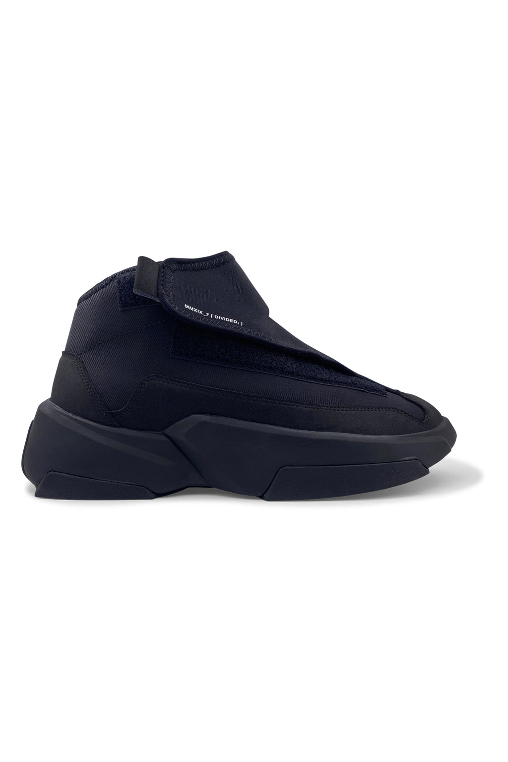 Nylon Runner - 4 | #size_us XL = jp 4 = eu 52