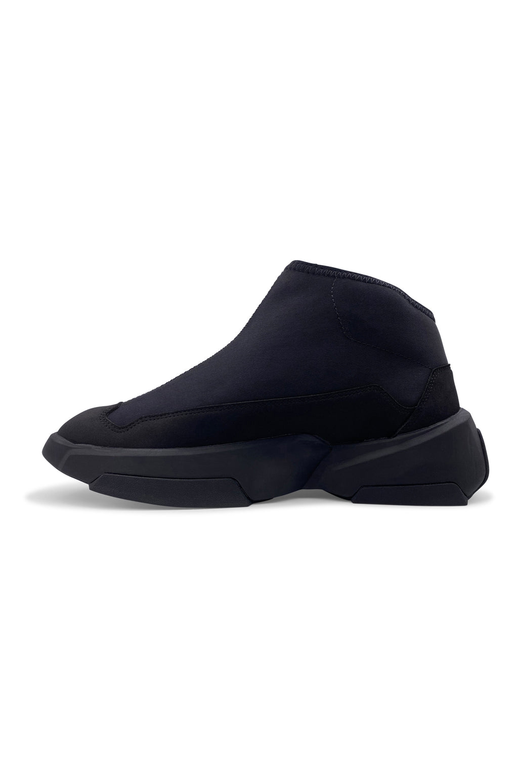 Nylon Runner