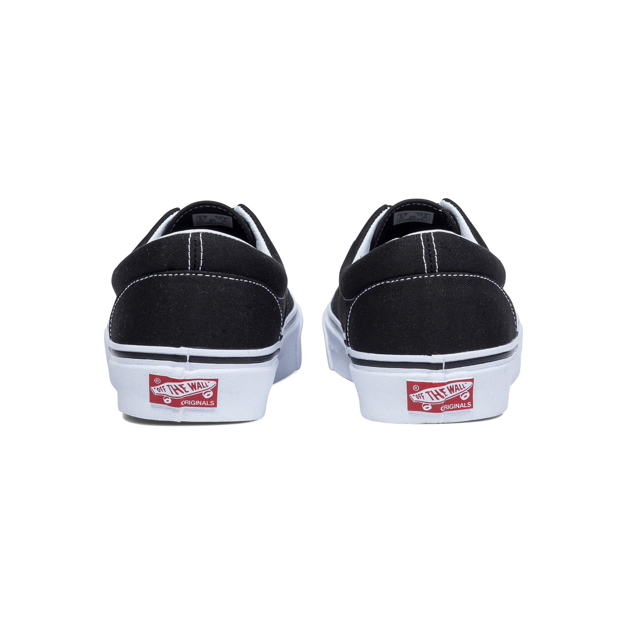 UNDERCOVER X VANS, OG ERA LX BLACK