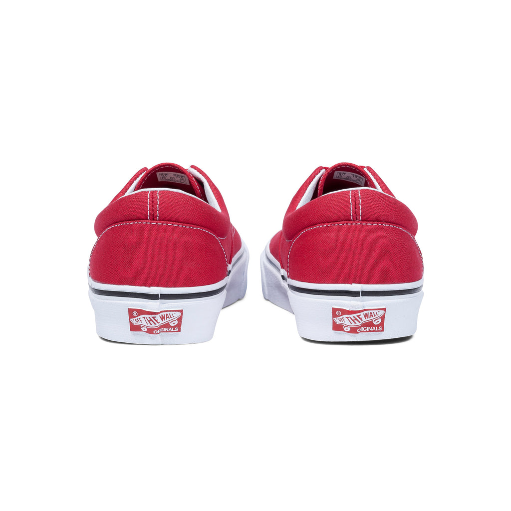 UNDERCOVER X VANS, OG ERA LX RED
